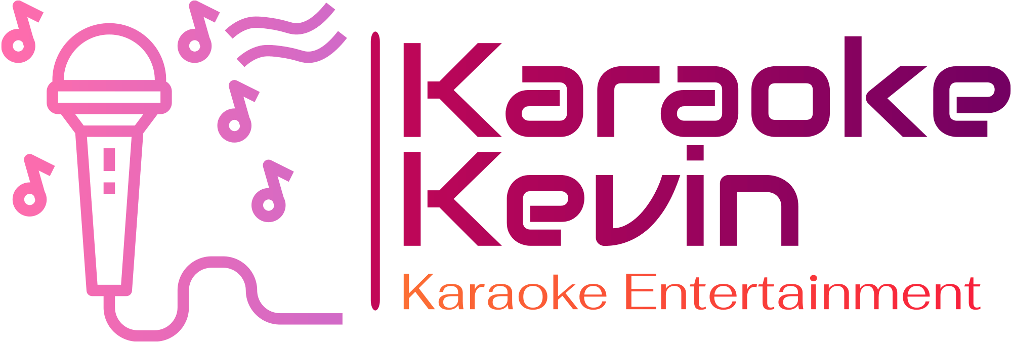 Karaoke Kevin Logo